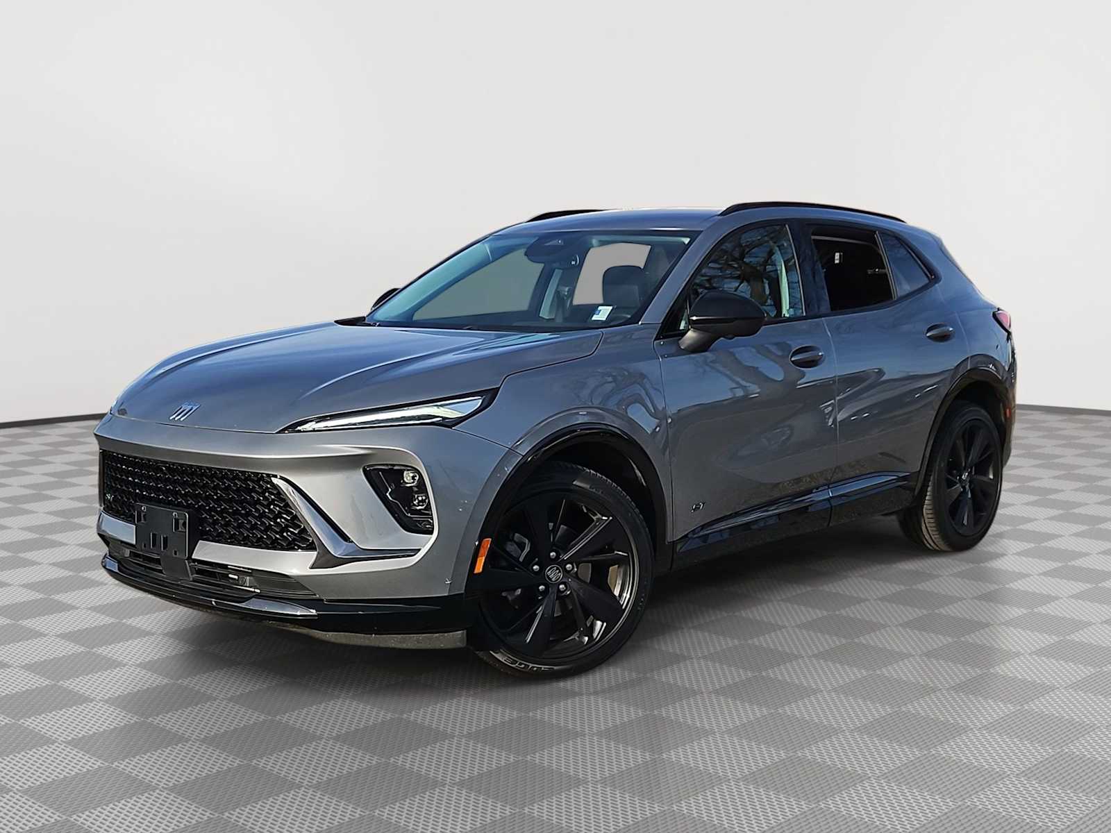 Thumbnail: 2024 Buick Envision - 1