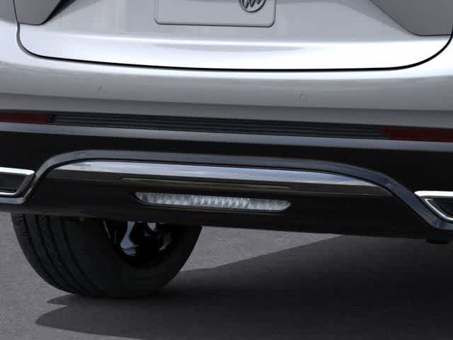 Thumbnail: 2026 Buick Envision - 14