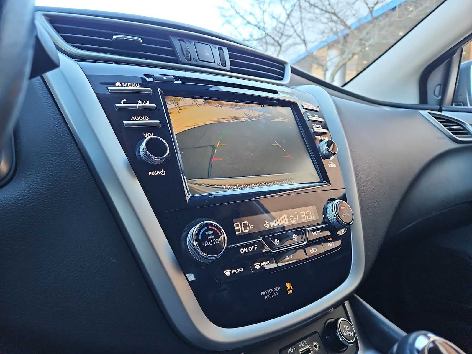 Thumbnail: 2021 Nissan Murano - 28