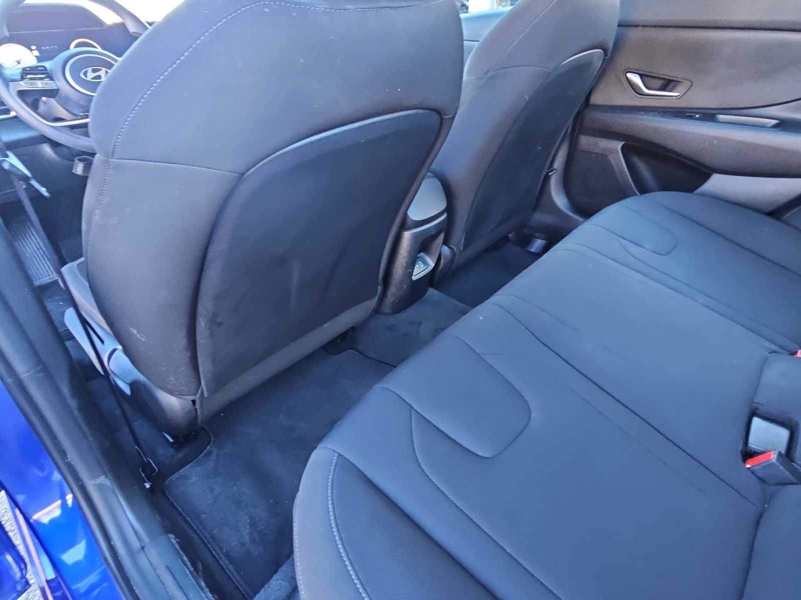 Thumbnail: 2024 Hyundai Elantra - 18