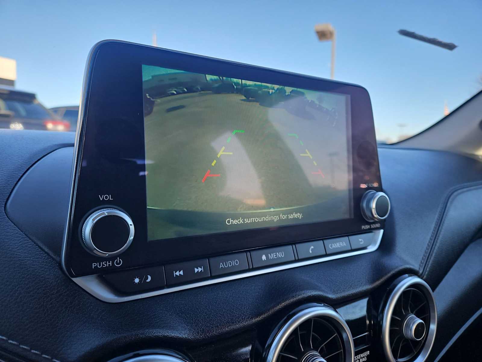 Thumbnail: 2024 Nissan Sentra - 28