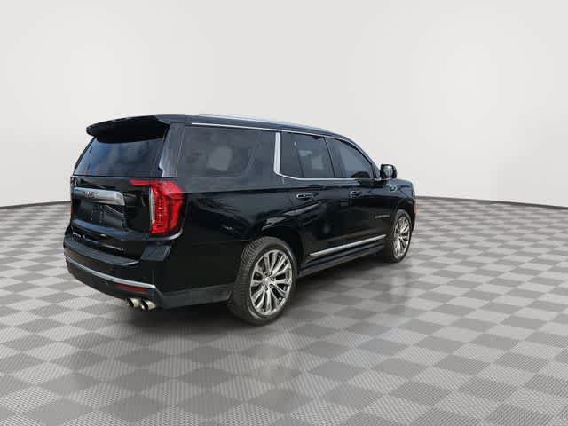 Thumbnail: 2022 GMC Yukon - 16