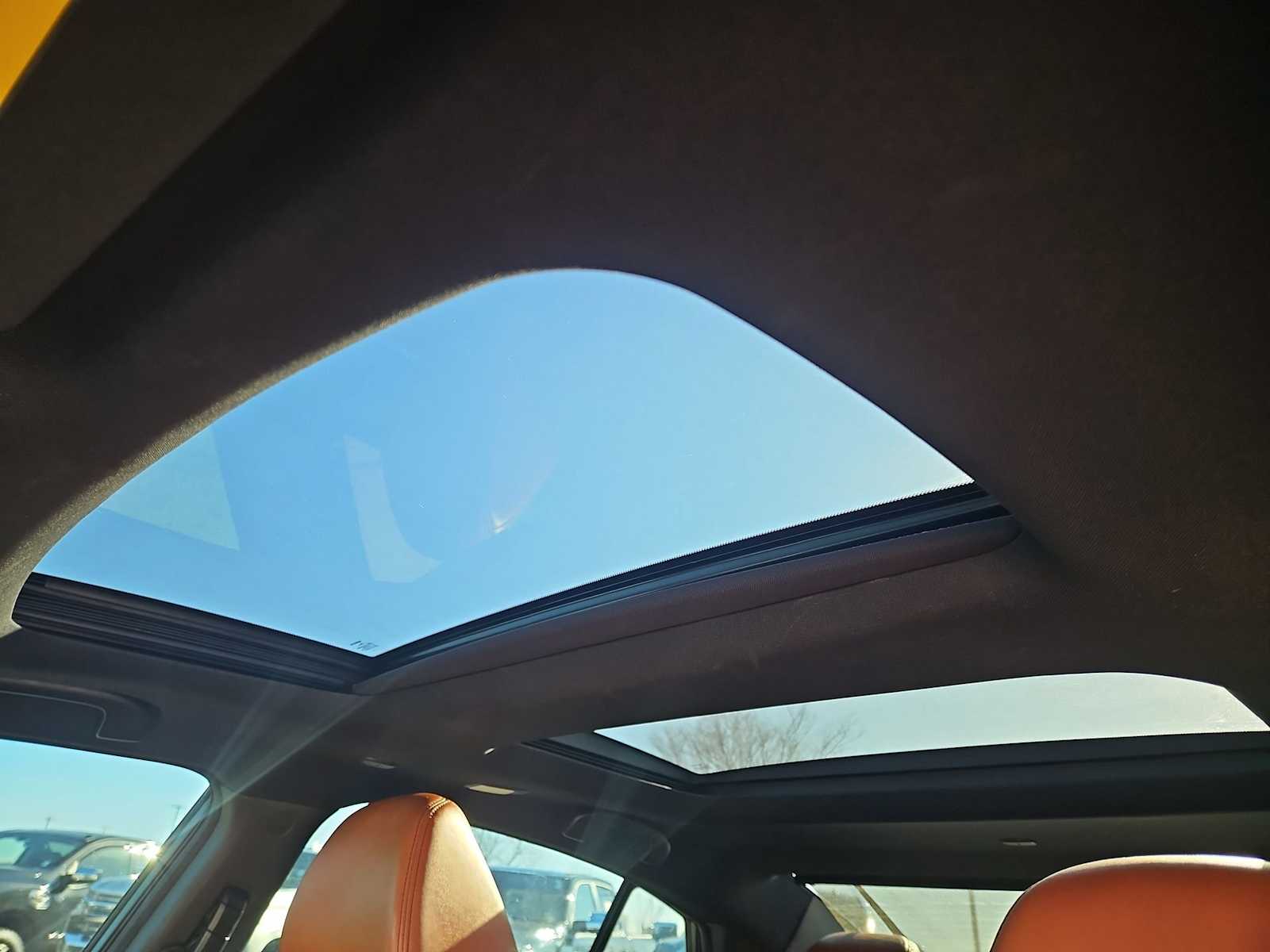 Thumbnail: 2019 Nissan Maxima - 20