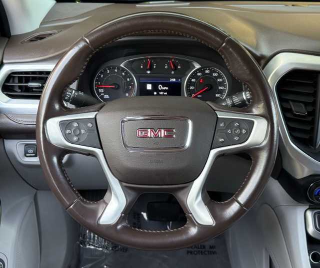 Thumbnail: 2021 GMC Acadia - 3