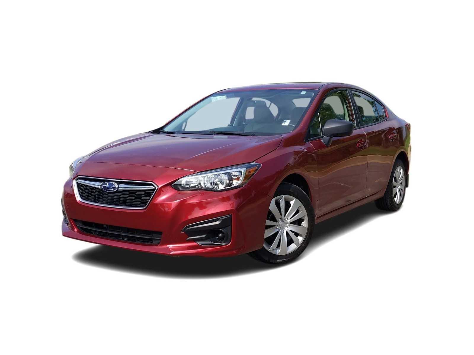 2019 Subaru Impreza  -
                  Collierville, TN