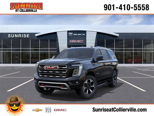 Thumbnail: 2026 GMC Yukon - 1