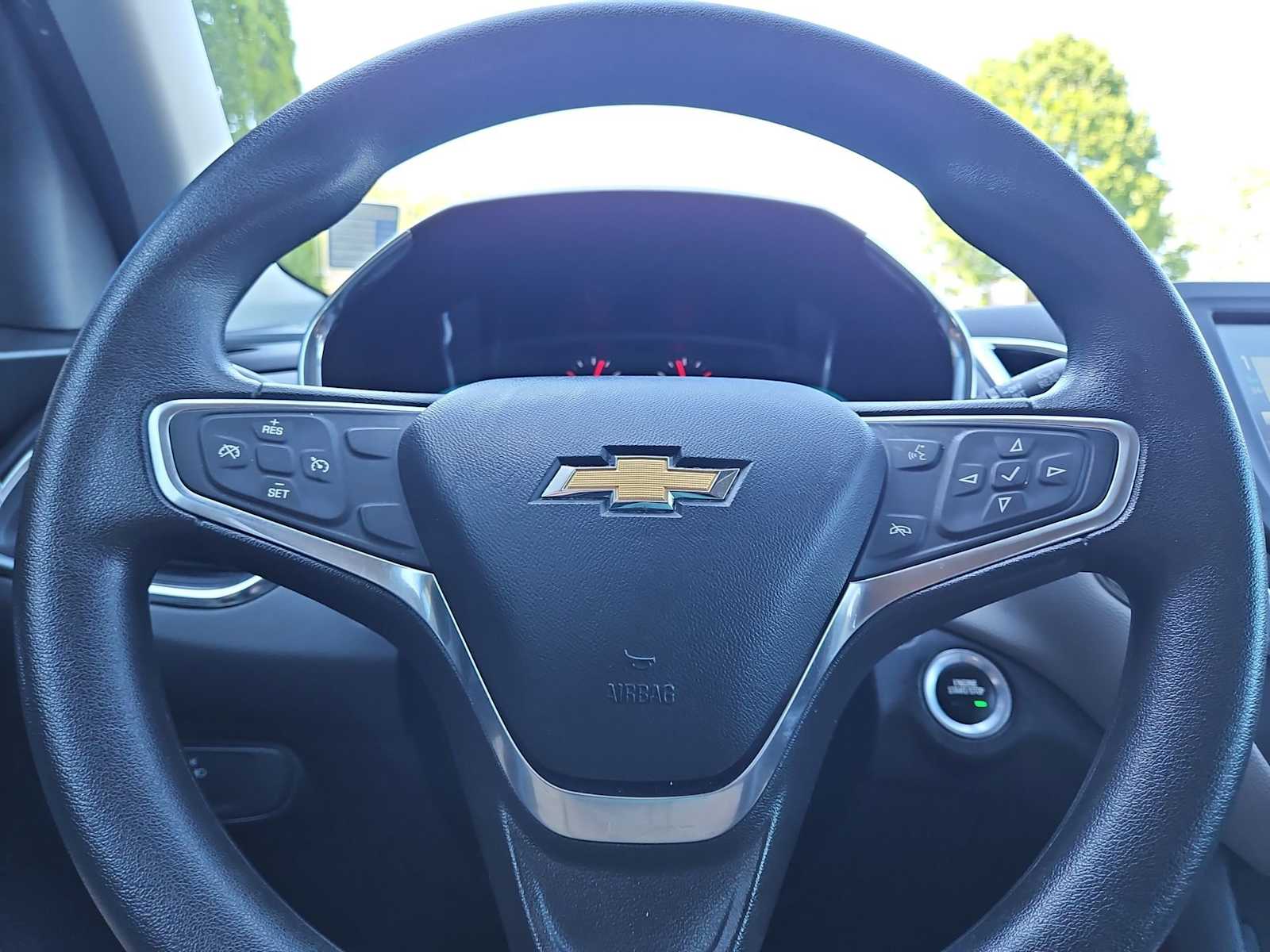 Thumbnail: 2018 Chevrolet Equinox - 37