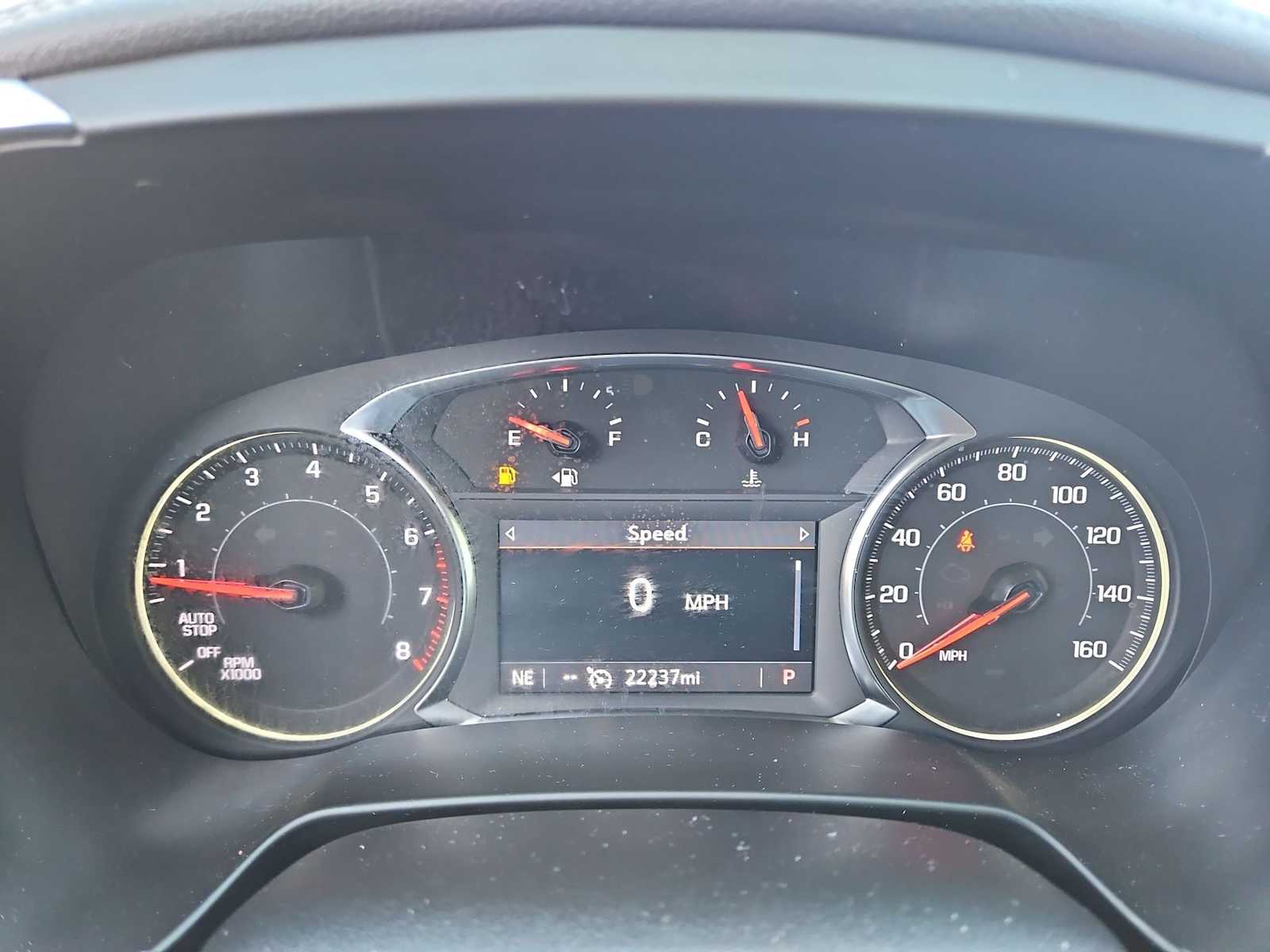 Thumbnail: 2023 Chevrolet Blazer - 33