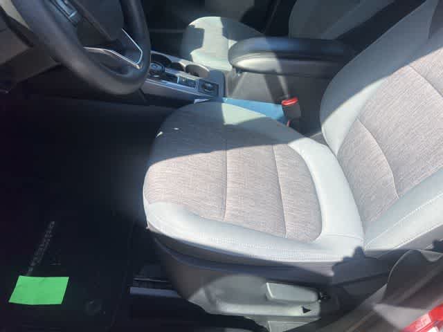 Thumbnail: 2023 Ford Bronco Sport - 4