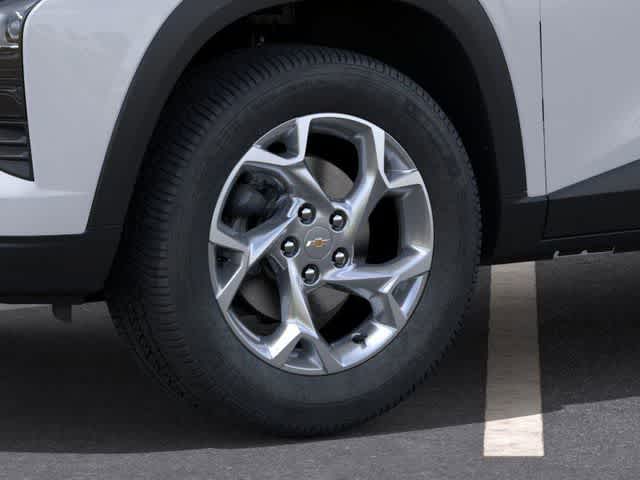 Thumbnail: 2026 Chevrolet Trax - 9