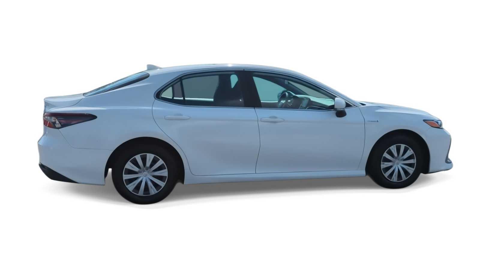 Thumbnail: 2021 Toyota Camry - 9
