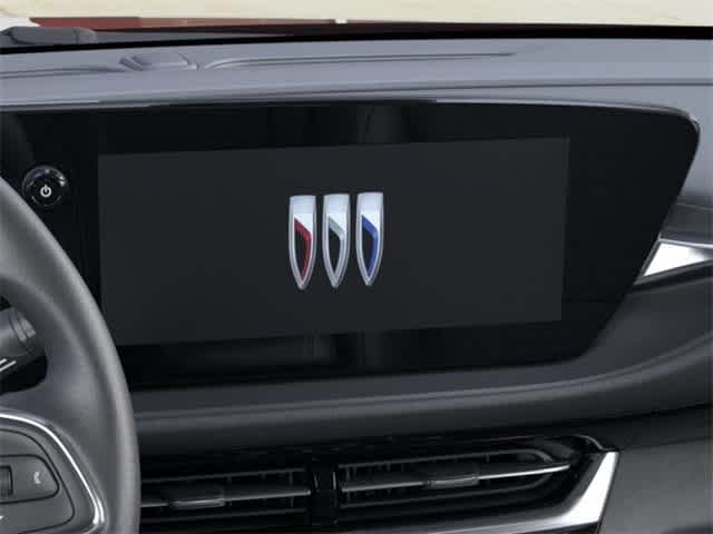 Thumbnail: 2026 Buick Envista - 20