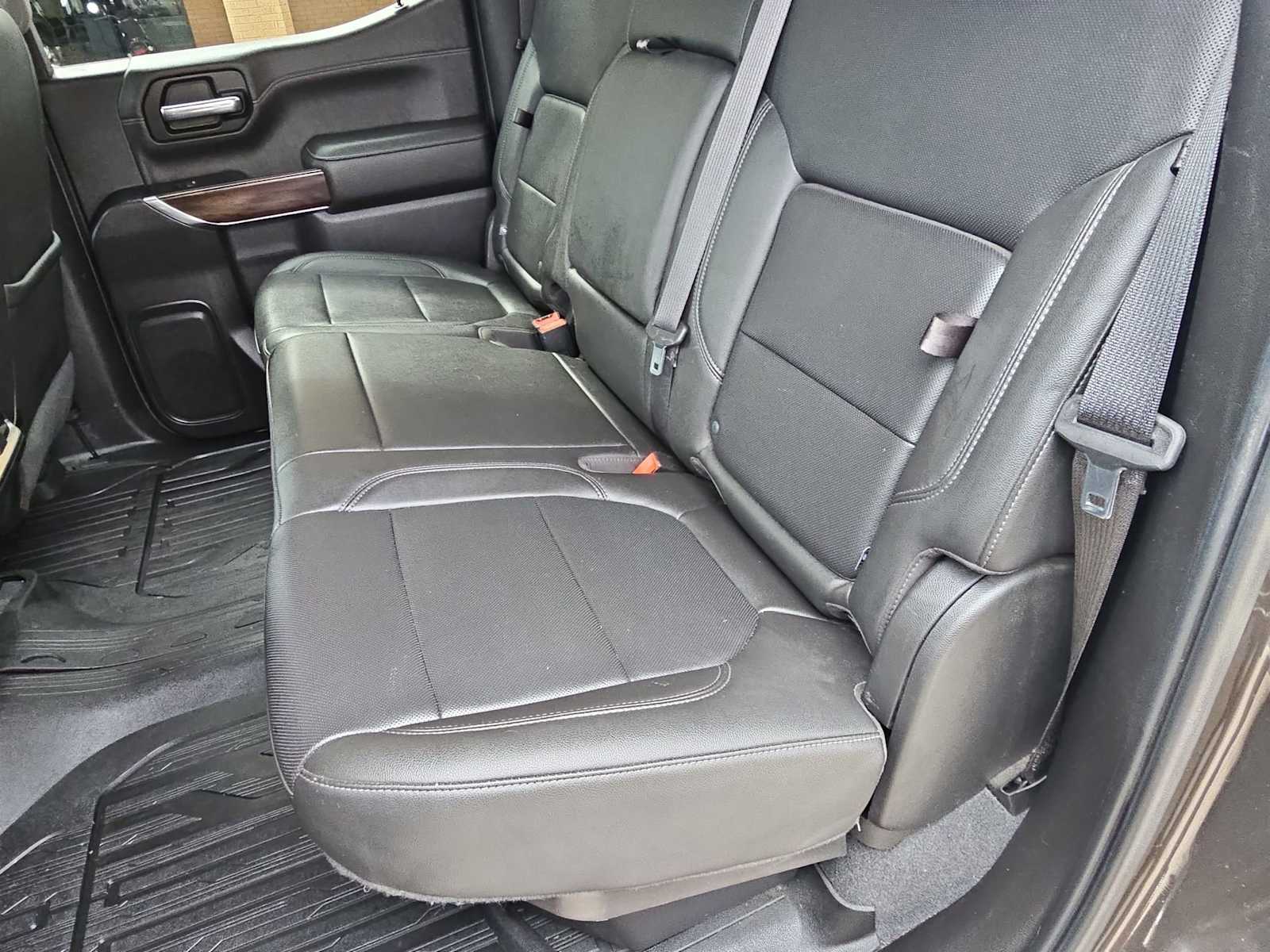 Thumbnail: 2019 GMC Sierra 1500 - 20