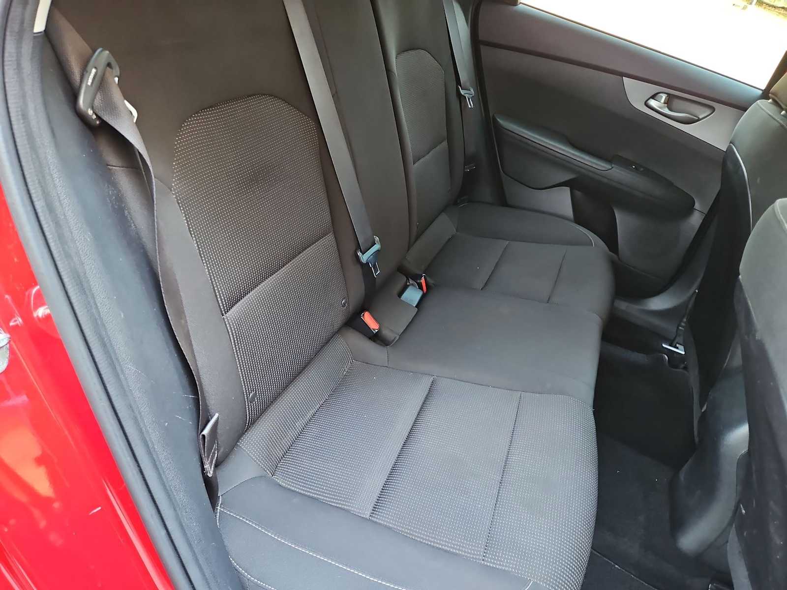 Thumbnail: 2019 Kia Forte - 21