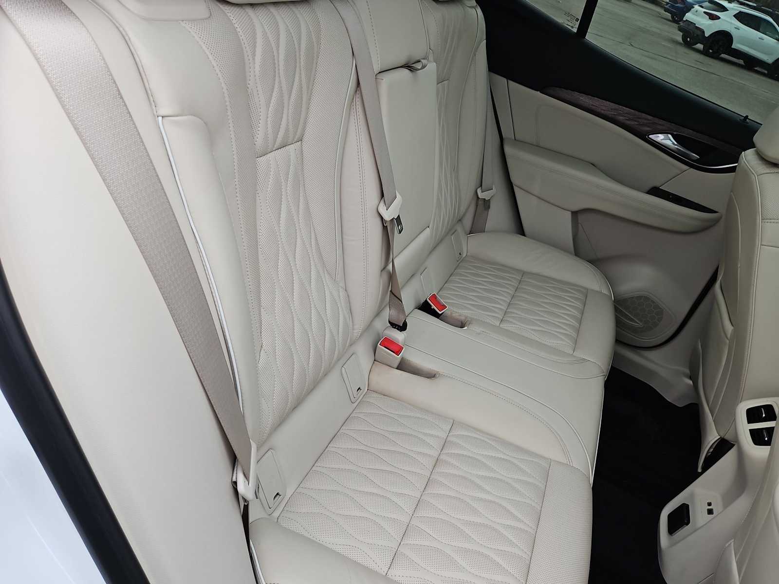 Thumbnail: 2021 Buick Envision - 20