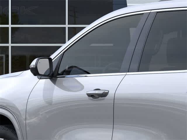 Thumbnail: 2026 GMC Acadia - 12