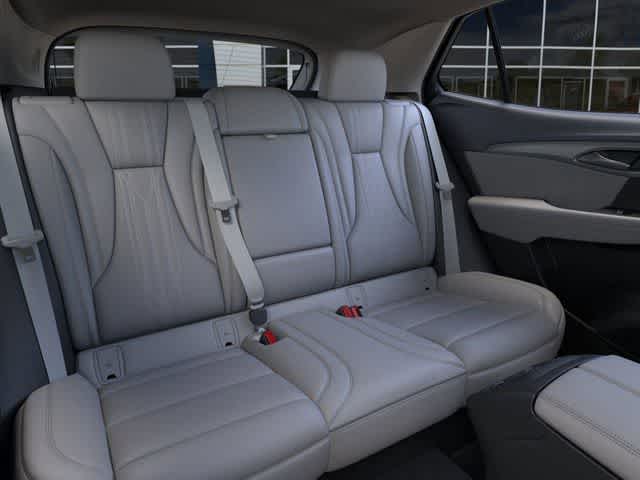 Thumbnail: 2026 Buick Envision - 17