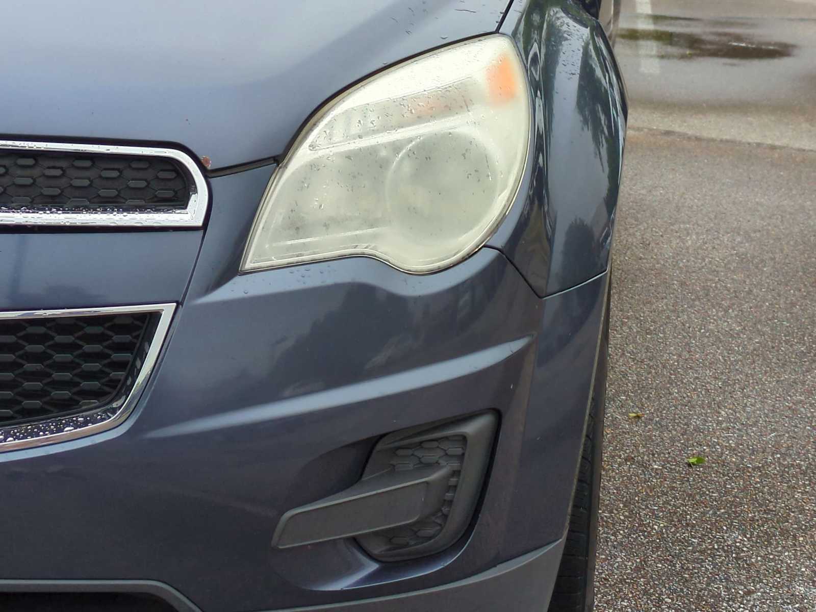 Thumbnail: 2014 Chevrolet Equinox - 11