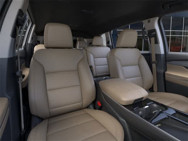 Thumbnail: 2026 Buick Enclave - 16
