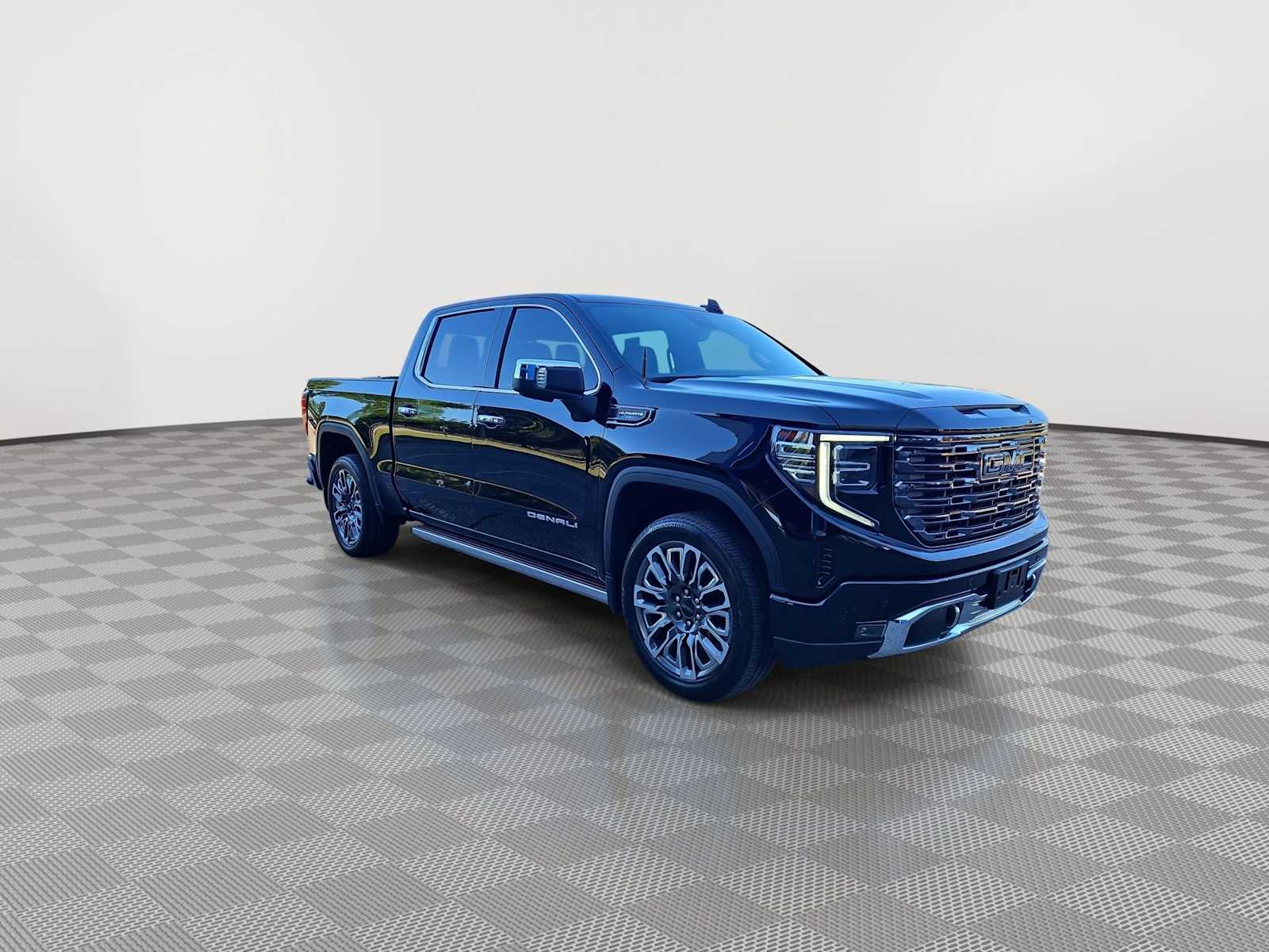 Thumbnail: 2025 GMC Sierra 1500 - 2