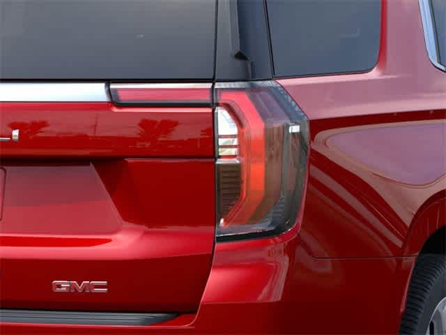 Thumbnail: 2026 GMC Yukon - 11