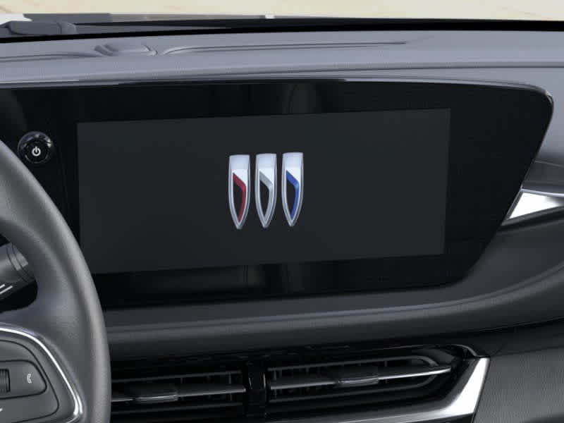 Thumbnail: 2026 Buick Envista - 20