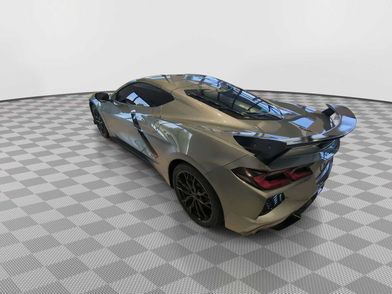 Thumbnail: 2024 Chevrolet Corvette - 6