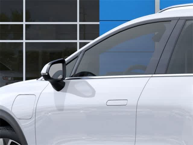 Thumbnail: 2026 Chevrolet Equinox - 12