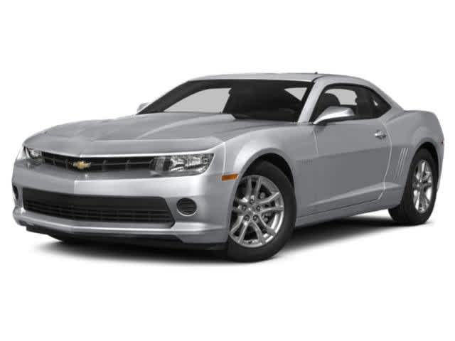 2015 Chevrolet Camaro LS -
                  Collierville, TN