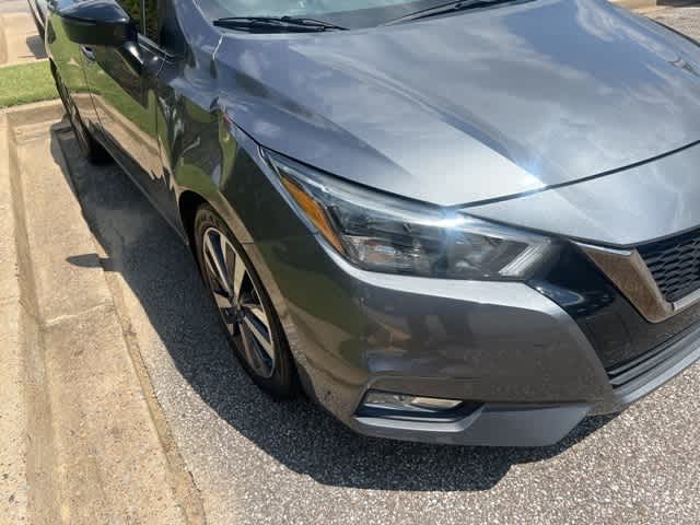 Thumbnail: 2020 Nissan Versa - 12