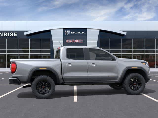 Thumbnail: 2026 GMC Canyon - 6