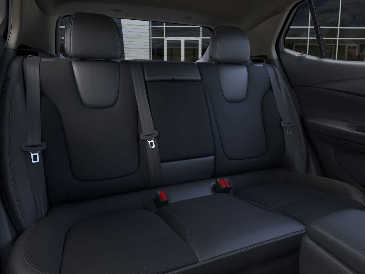 Thumbnail: 2026 Buick Encore GX - 17