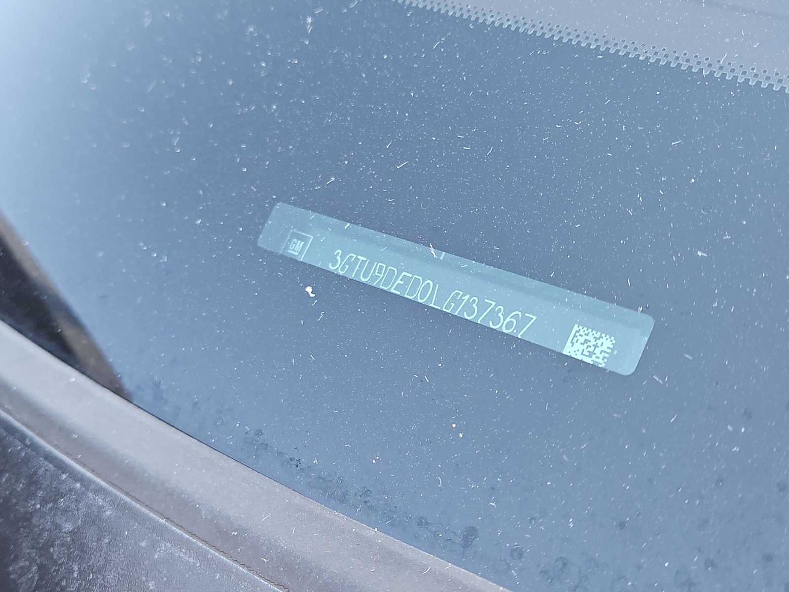 Thumbnail: 2020 GMC Sierra 1500 - 38