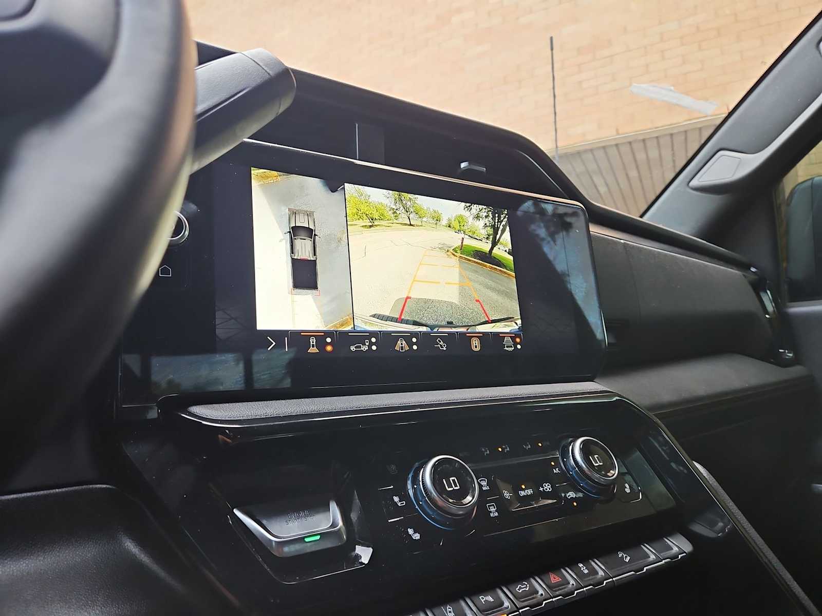 Thumbnail: 2024 GMC Sierra 2500 - 29