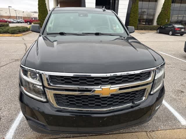 Thumbnail: 2017 Chevrolet Tahoe - 20