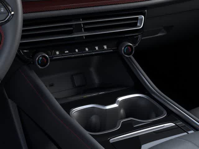 Thumbnail: 2026 Chevrolet Traverse - 23