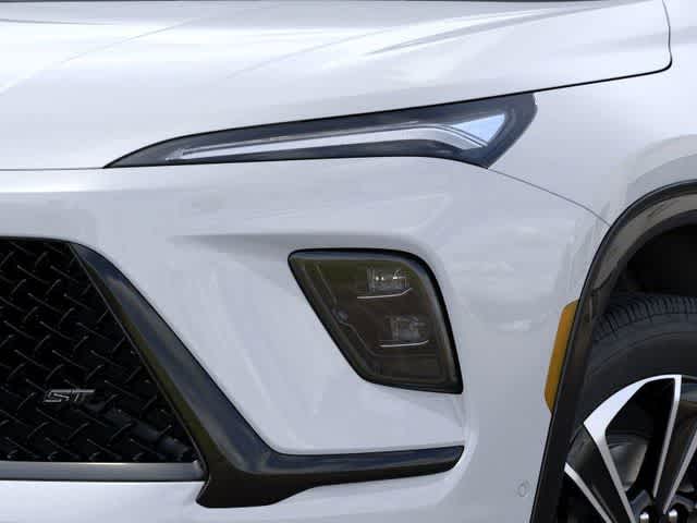 Thumbnail: 2026 Buick Enclave - 10