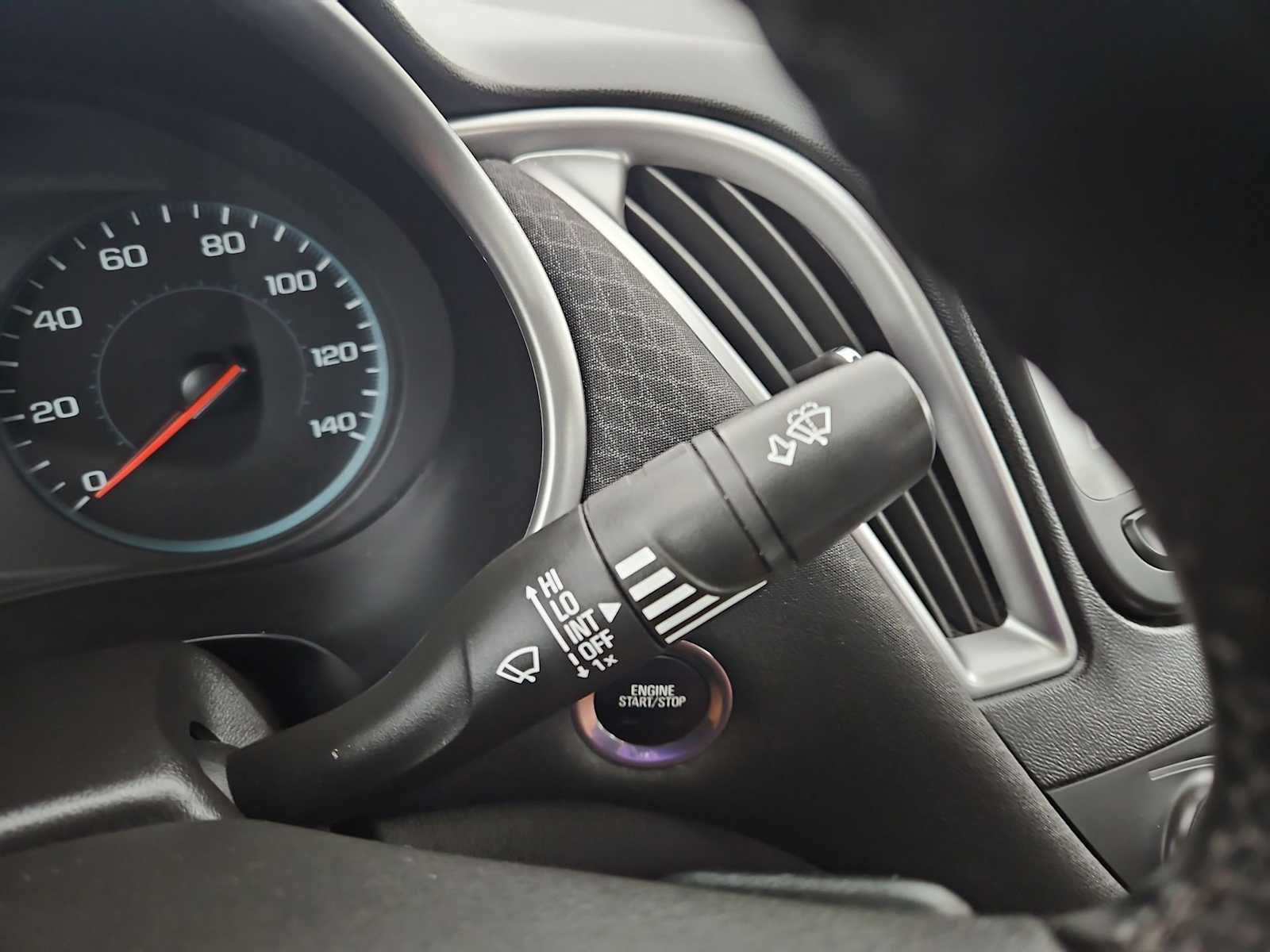 Thumbnail: 2025 Chevrolet Malibu - 26