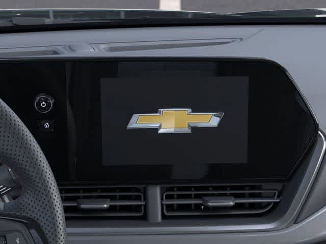 Thumbnail: 2026 Chevrolet Trax - 20