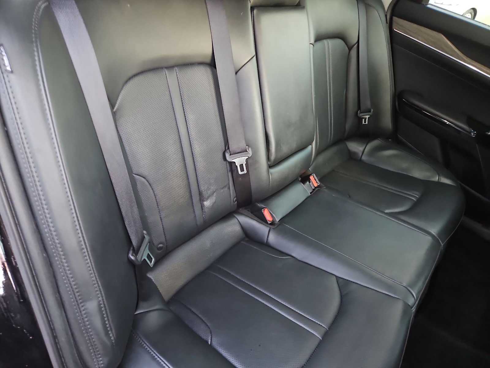 Thumbnail: 2023 Kia K5 - 21