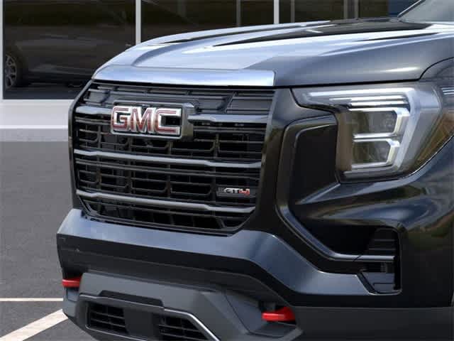 Thumbnail: 2026 GMC Terrain - 13