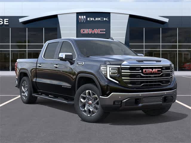Thumbnail: 2026 GMC Sierra 1500 - 8