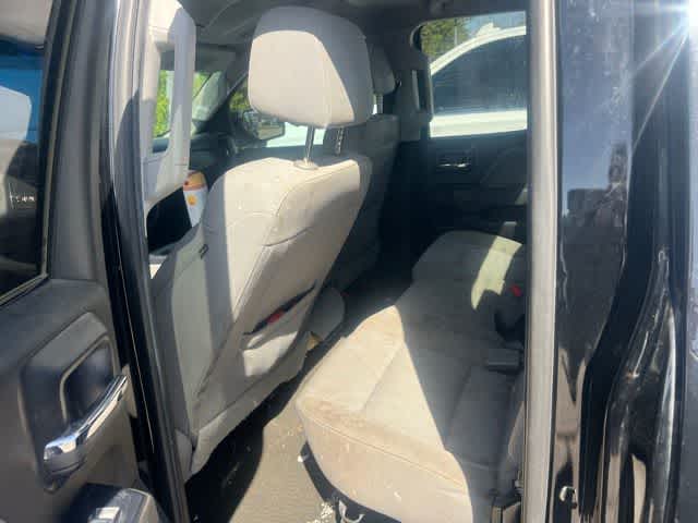 Thumbnail: 2018 GMC Sierra 1500 - 7