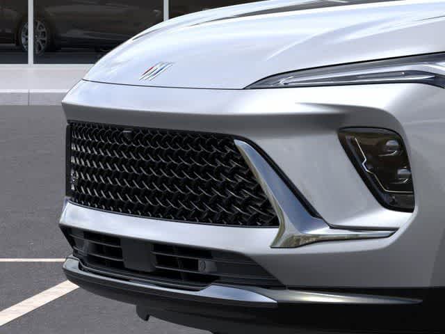 Thumbnail: 2026 Buick Envision - 13