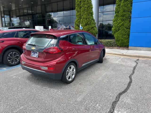 Thumbnail: 2020 Chevrolet Bolt EV - 5