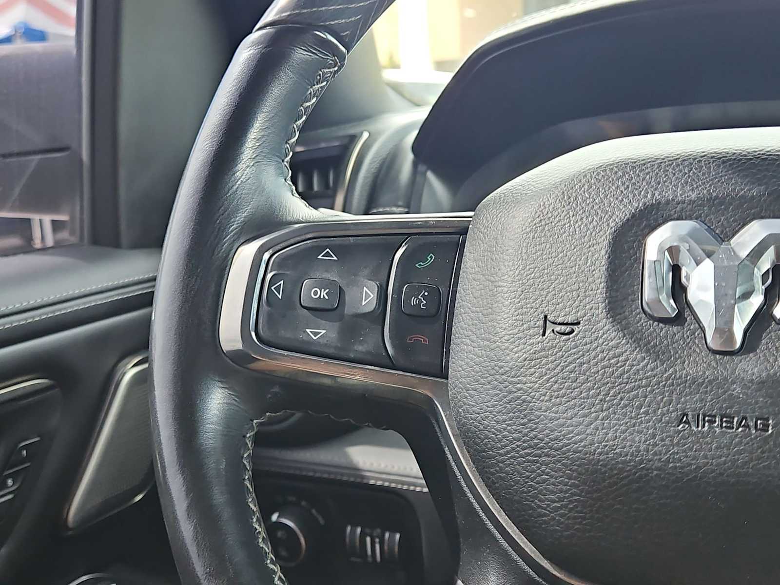 Thumbnail: 2020 RAM 1500 - 43