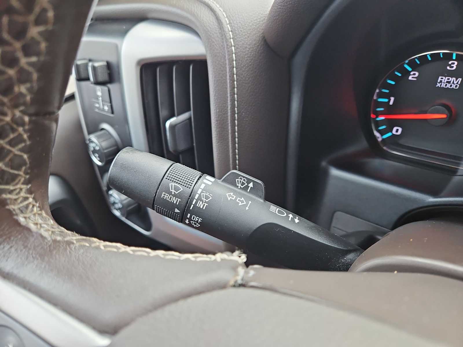 Thumbnail: 2018 GMC Sierra 1500 - 26