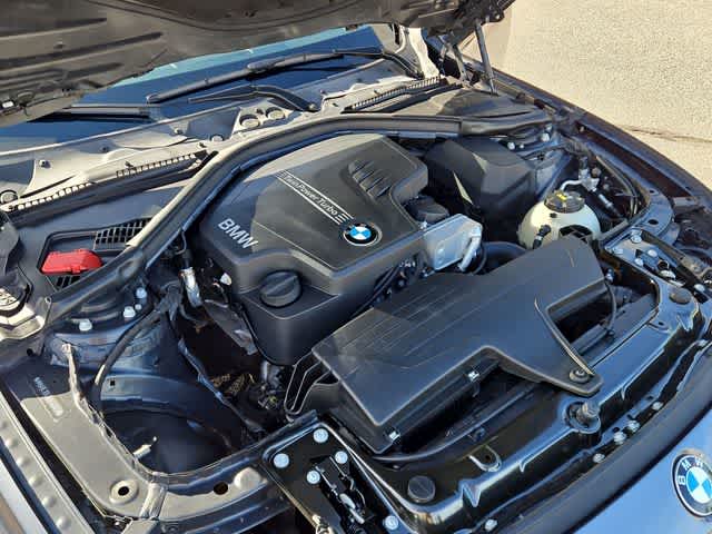 Thumbnail: 2016 BMW 3 Series - 26
