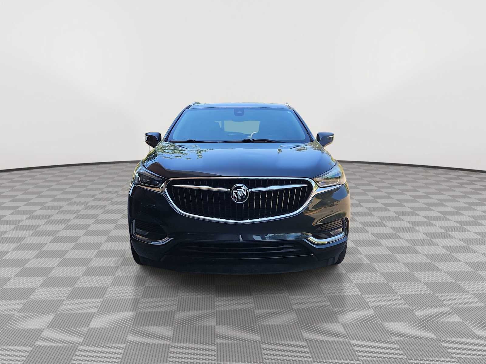 Thumbnail: 2019 Buick Enclave - 3