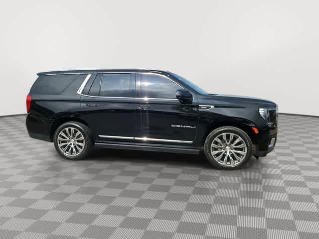 Thumbnail: 2022 GMC Yukon - 18